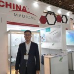 Homeport Medical attends MEDICA 2019